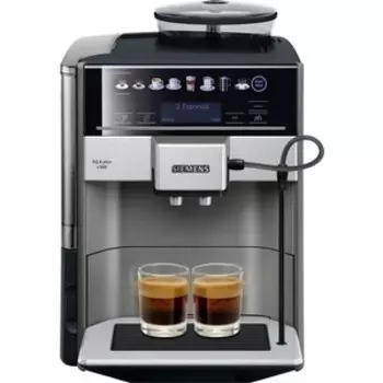 Встраиваемая кофемашина Siemens TE655203RWEQ
