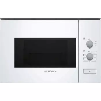 Встраиваемая микроволновая печь Bosch BFL 520 MW0