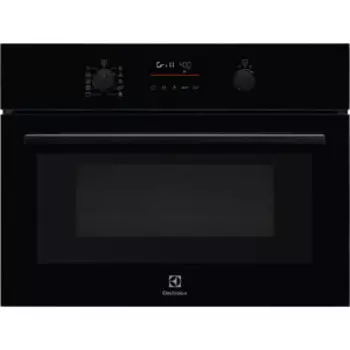 Встраиваемая микроволновая печь Electrolux EVM6E46Z