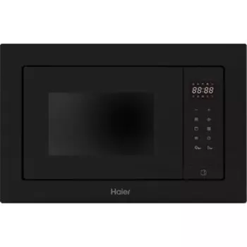 Встраиваемая микроволновая печь Haier HMX-BTG207B
