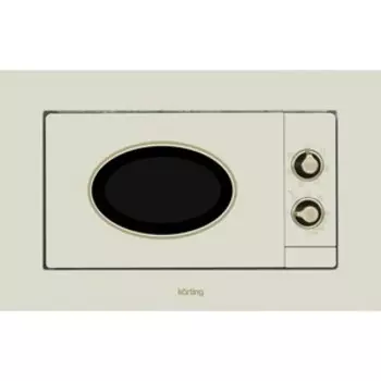 Встраиваемая микроволновая печь Korting KMI 820 RGB