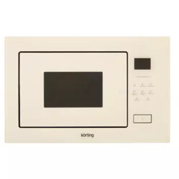 Встраиваемая микроволновая печь Korting KMI 827 GB