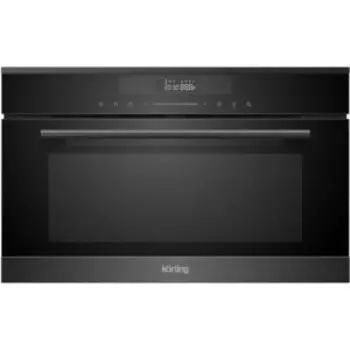 Встраиваемая микроволновая печь Korting KMI 830 GNBX