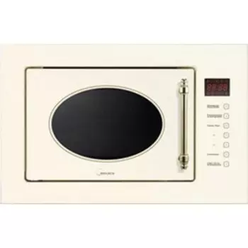 Встраиваемая микроволновая печь Midea MI 9255 RGI-B