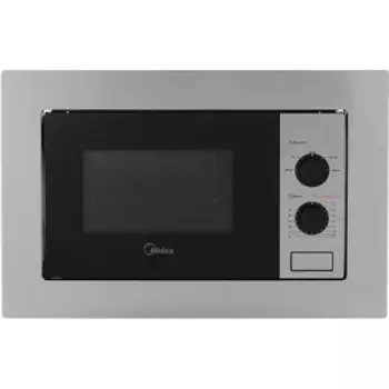 Встраиваемая микроволновая печь Midea MM820B2Q-SS