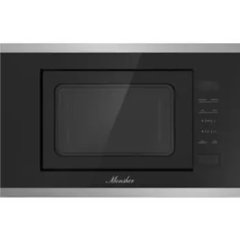 Встраиваемая микроволновая печь MONSHER MMH 1020 BX