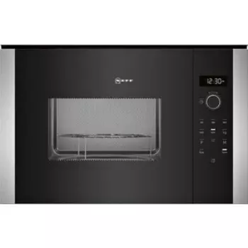Встраиваемая микроволновая печь NEFF HLAGD53N0