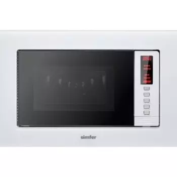 Встраиваемая микроволновая печь Simfer MD2230