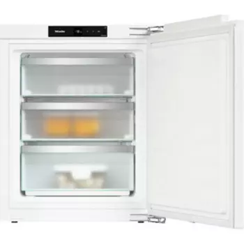 Встраиваемая морозильная камера Miele FNS 7040 C