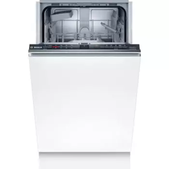 Встраиваемая посудомоечная машина Bosch Serie 2 SRV2HKX3DR