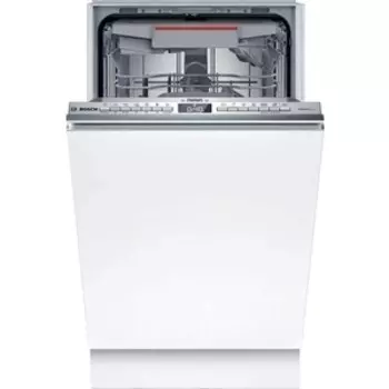 Встраиваемая посудомоечная машина Bosch SPV4HMX49E