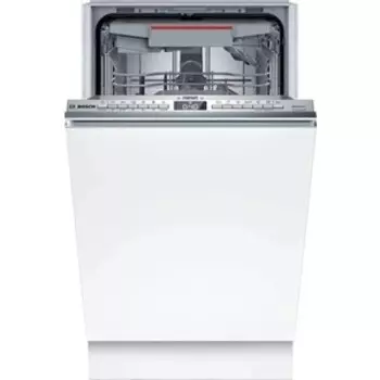 Встраиваемая посудомоечная машина Bosch SPV6EMX65Q