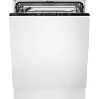 Встраиваемая посудомоечная машина Electrolux EEQ47210L