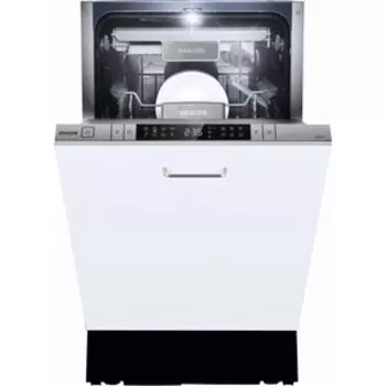 Встраиваемая посудомоечная машина Graude VG 45.2 S
