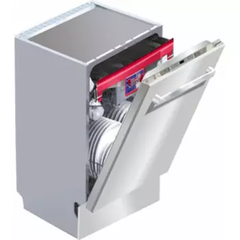 Встраиваемая посудомоечная машина Kaiser S 60 I 69 XL