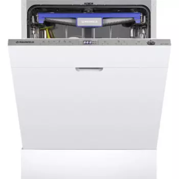Встраиваемая посудомоечная машина MAUNFELD MLP-12PRO