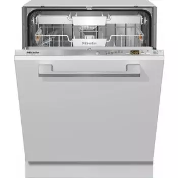 Встраиваемая посудомоечная машина Miele G 5050 SCVi