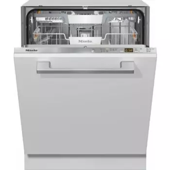 Встраиваемая посудомоечная машина Miele G 5260 SCVi