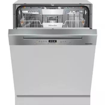 Встраиваемая посудомоечная машина Miele G5310SCi Active Plus