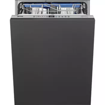 Встраиваемая посудомоечная машина Smeg STL333CL