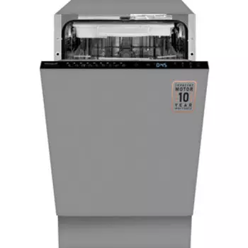 Встраиваемая посудомоечная машина Weissgauff BDW 4539 DC INVERTER