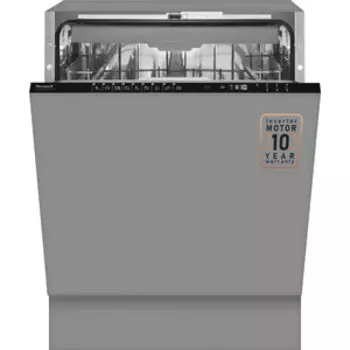Встраиваемая посудомоечная машина Weissgauff BDW 6039 DC INVERTER