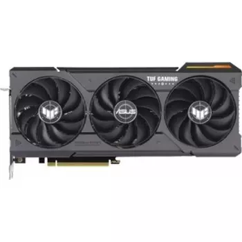 Видеокарта Asus NVIDIA GeForce RTX 4060TI 8Gb (128bit/GDDR6/HDMI/DPx3/RTL) (TUF-RTX4060TI-O8G-GAMING)
