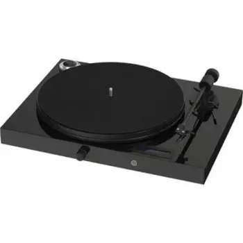 Виниловый проигрыватель Pro-Ject JUKEBOX E PIANO OM5E