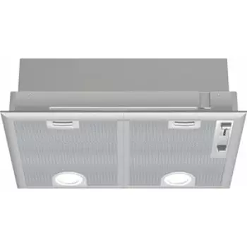 Вытяжка встраиваемая Bosch DHL555BL