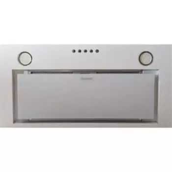 Встраиваемая вытяжка Ciarko Bongo 600 White