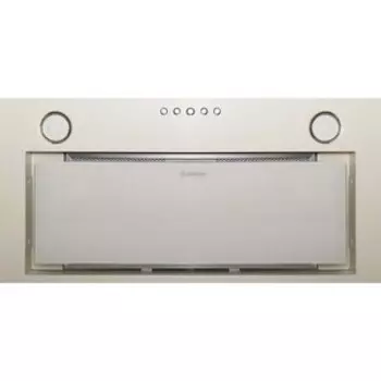 Встраиваемая вытяжка Ciarko Brutto 600 Ivory