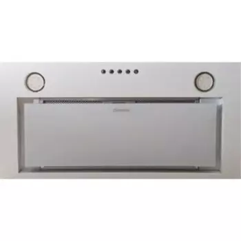 Встраиваемая вытяжка Ciarko Brutto 600 White