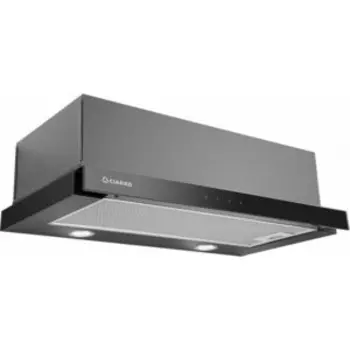 Встраиваемая вытяжка Ciarko SL-S T 60 Glass Black