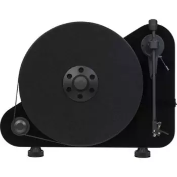 Виниловый проигрыватель Pro-Ject VT-E BT R PIANO OM5e