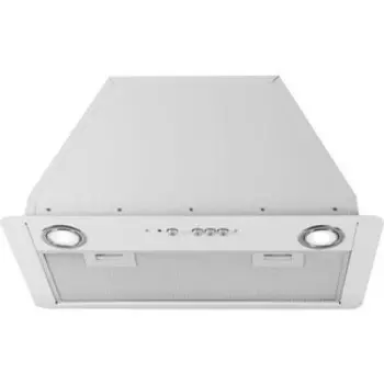 Вытяжка встраиваемая Elikor 52П-650-Э3Д