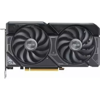 Видеокарта Asus NVIDIA GeForce RTX 4060Ti Dual OC Edition 8Gb (DUAL-RTX4060TI-O8G)