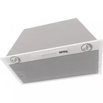Вытяжка встраиваемая Korting KHI 6530 X