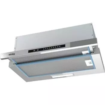 Вытяжка встраиваемая Korting KHP 6975 X