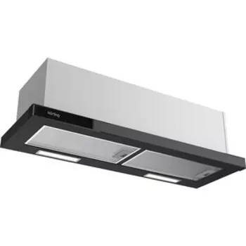 Вытяжка встраиваемая Korting KHP 9815 GN