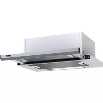 Вытяжка встраиваемая Krona Kamilla Slim 500 inox