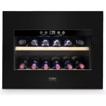Винный шкаф Caso WineDeluxe E 18