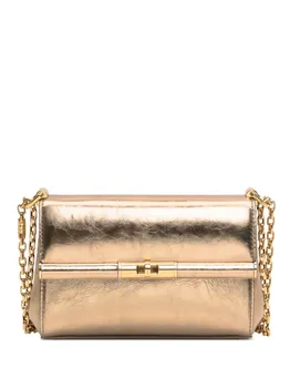 Сумка через плечо «Марлен» Dolce & Gabbana, золотой