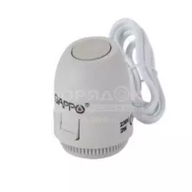 Сервопривод NС 220B, Gappo, G462