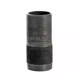 Сгон 2", DN 50, сталь, L=130