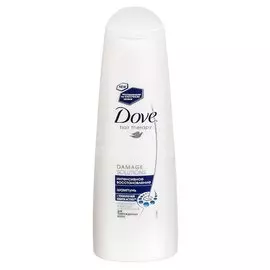Шампунь Dove, Hair Therapy Интенсивное восстановление, для всех типов волос, 250 мл
