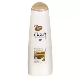 Шампунь Dove, Hair Therapy Питающий уход, для всех типов волос, 250 мл