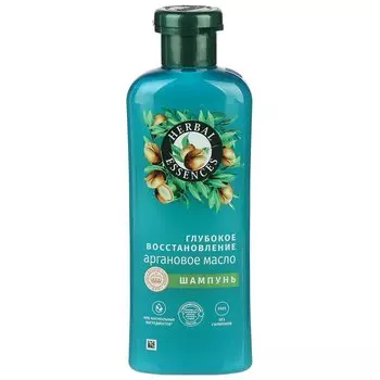 Шампунь Herbal Essences, Аргановое масло, 350 мл
