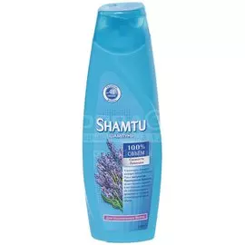 Шампунь Shamtu, Свежесть лаванды, для всех типов волос, 360 мл