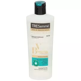 Шампунь TRESemme, Beauty-full Volume с коллагеном, для тонких волос, 400 мл