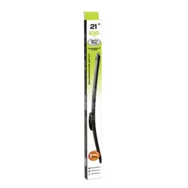 Щетка стеклоочистителя Lucky way, бескаркасная, 21"/53 см, SCHET160
